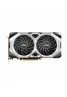 MSI GeForce RTX 2060 Ventus GP OC 6GB GDDR6 Graphics Card